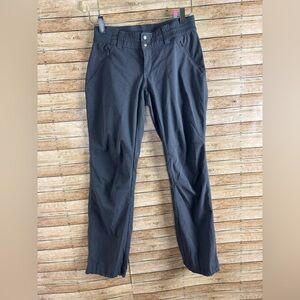 Kuhl Grey Pants Sz 2 Shorts